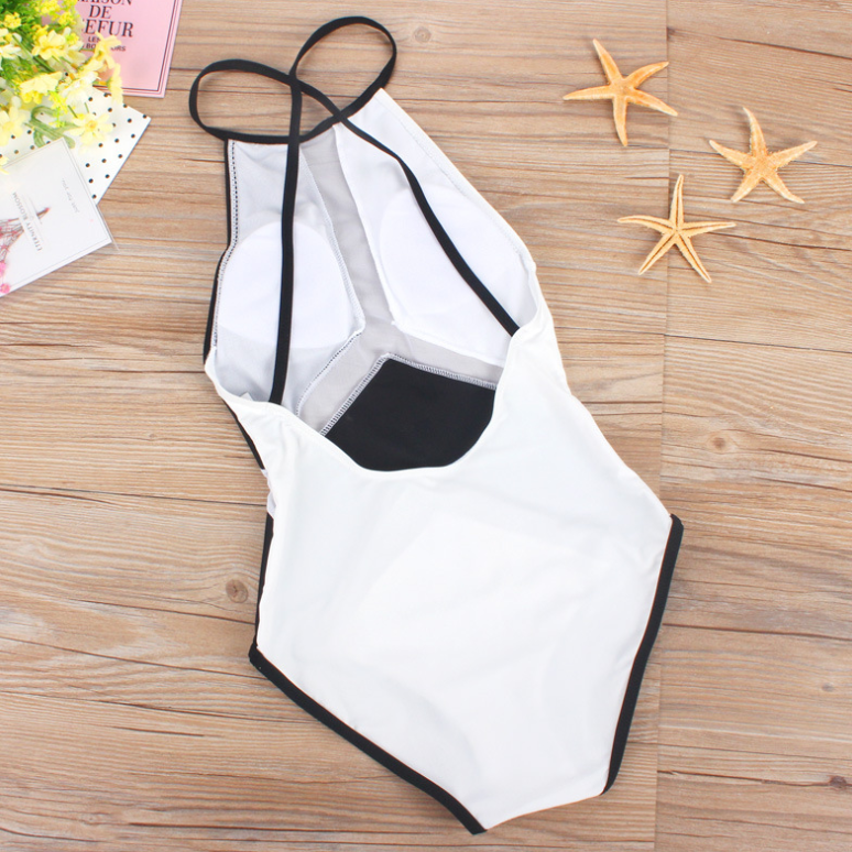 Elodie - Bikini One Piece