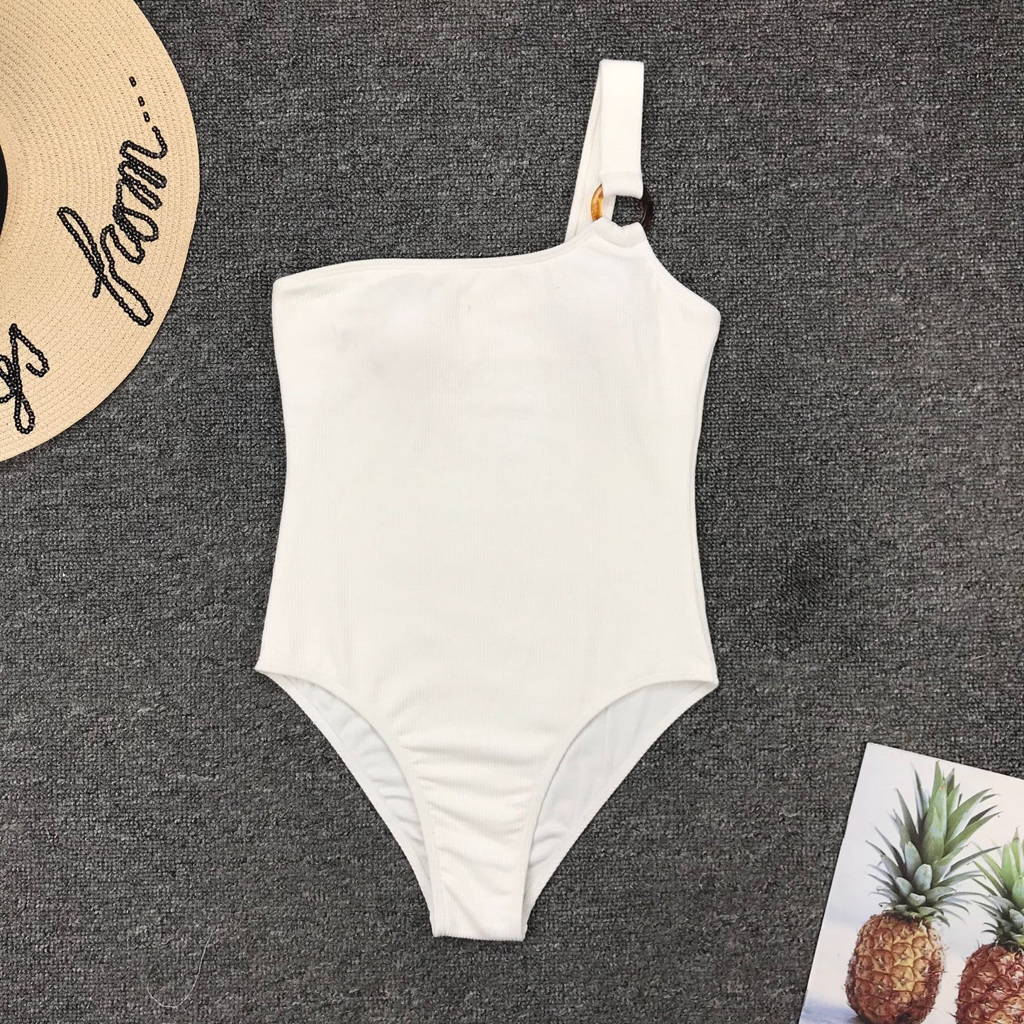 Julie - Bikini One Piece