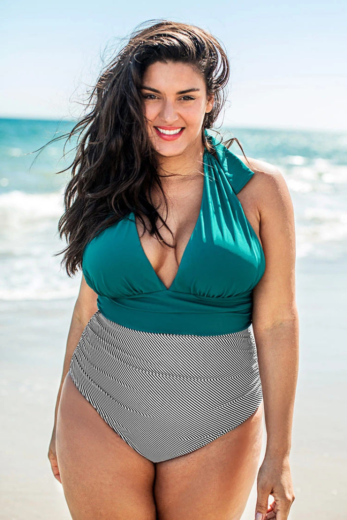 Jeanette - Bikini one piece