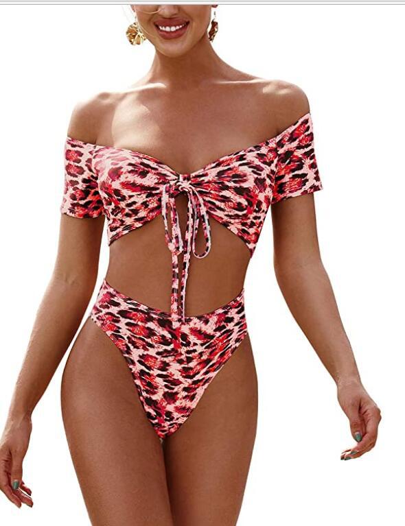 Ocean - Bikini Two Pieces