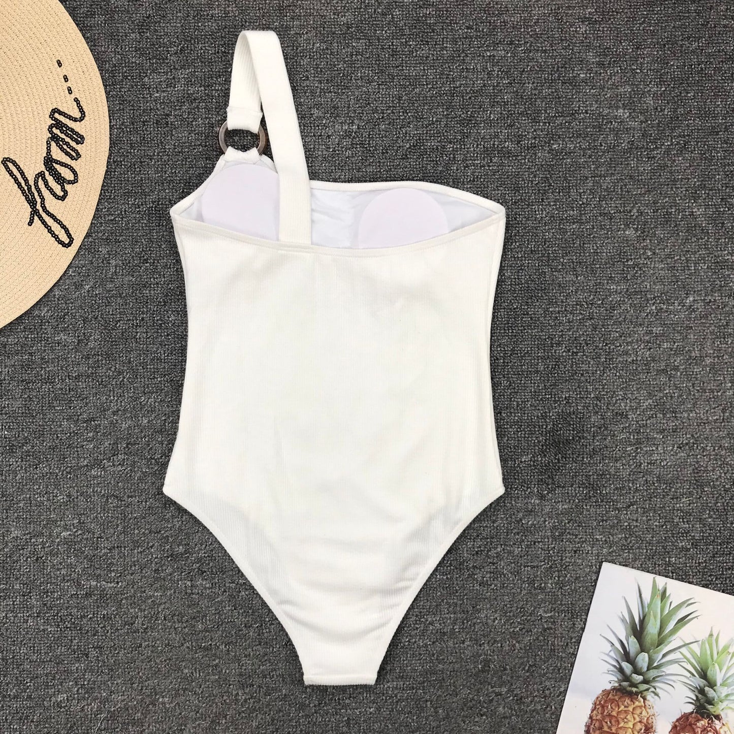 Julie - Bikini One Piece