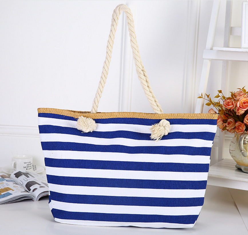 Marigold - Beach Bag