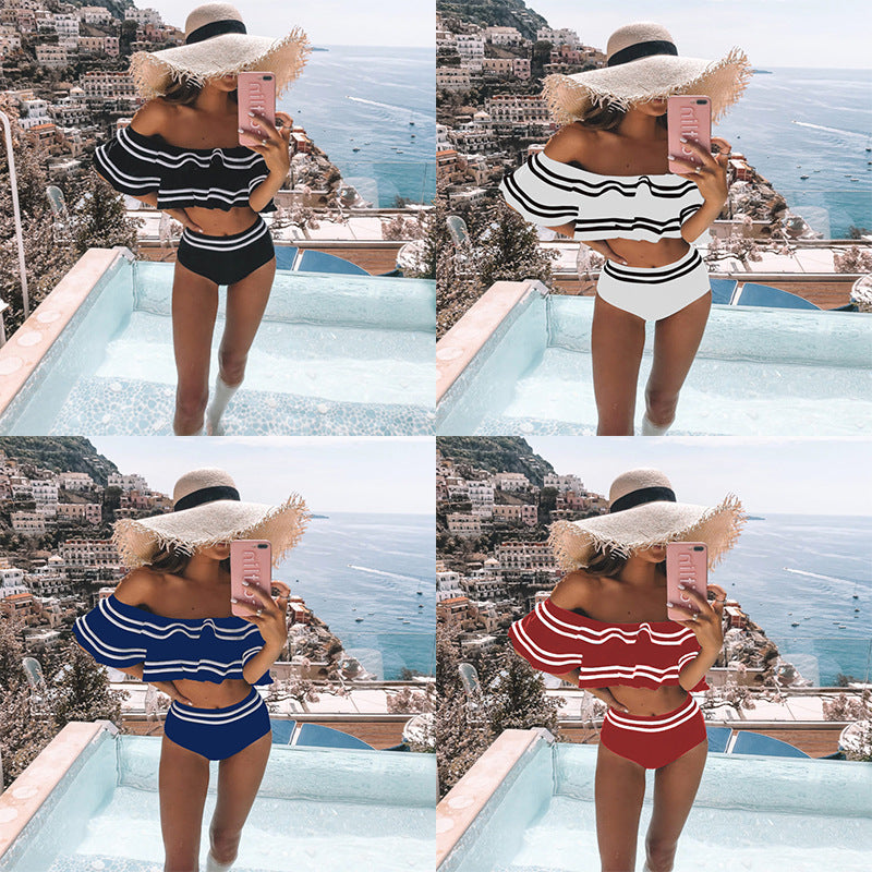 Giselle - Bikini two pieces