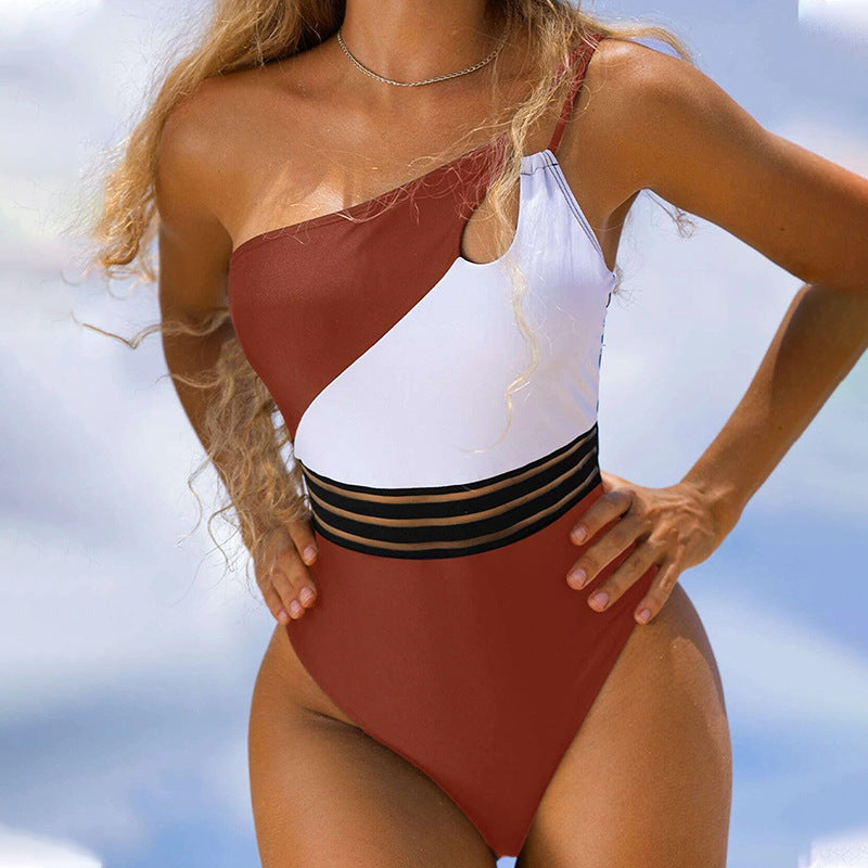 Marilyn - Bikini One Piece