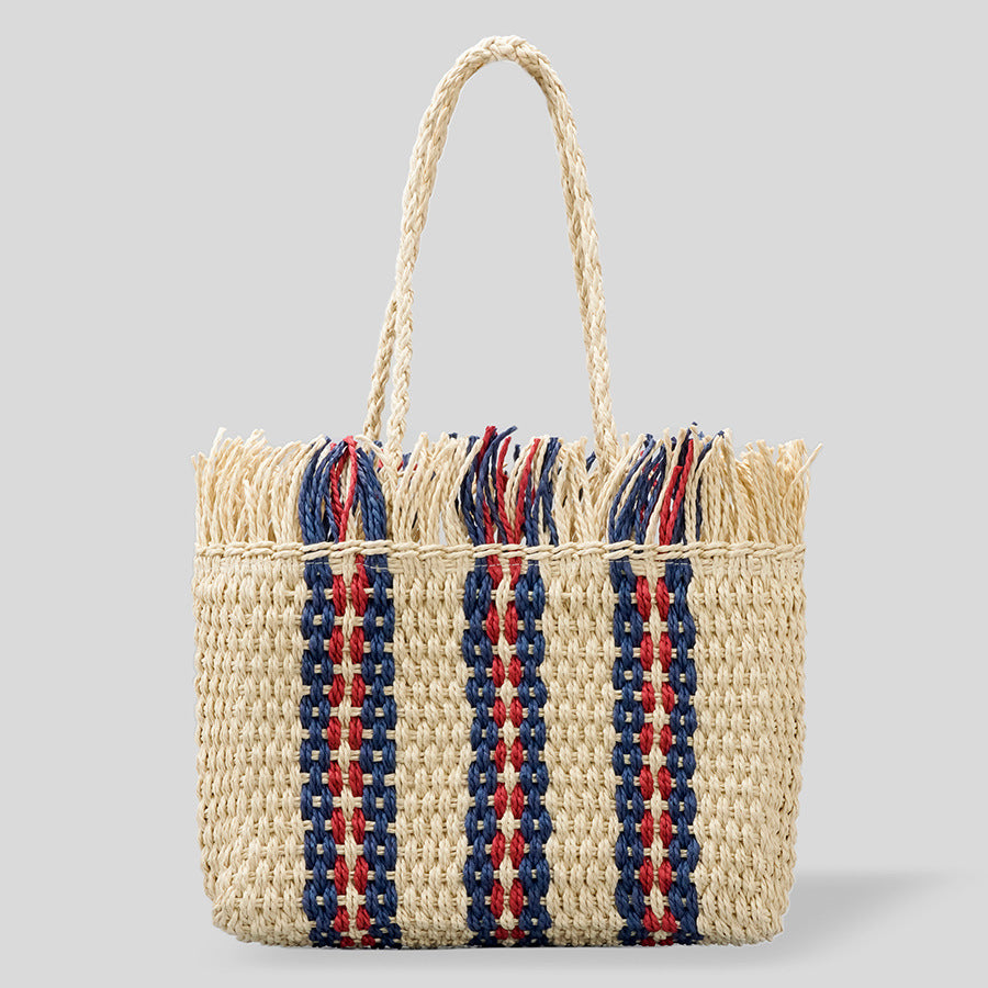 Poppy - Beach Bag