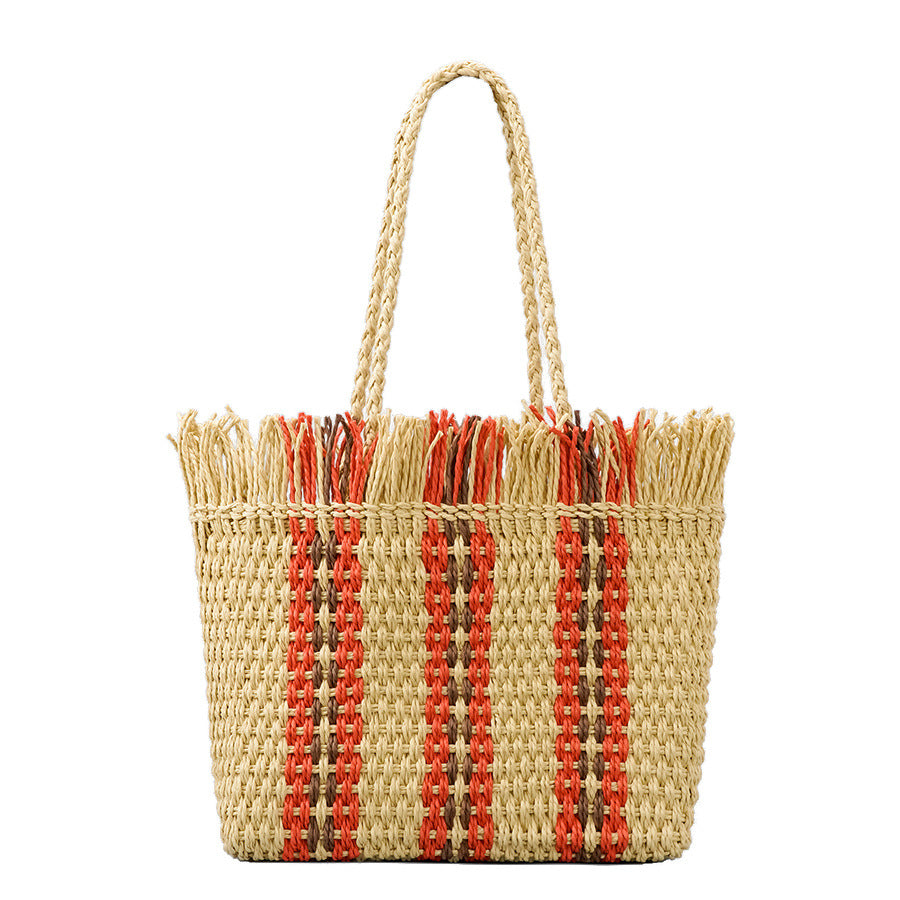 Poppy - Beach Bag