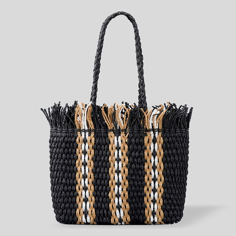 Poppy - Beach Bag