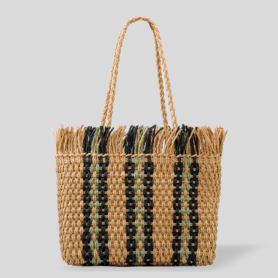 Poppy - Beach Bag
