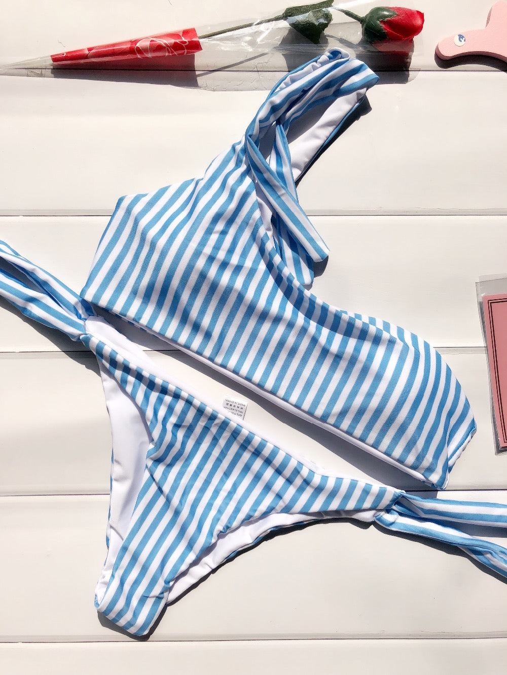 Lola - Bikini Two Pieces
