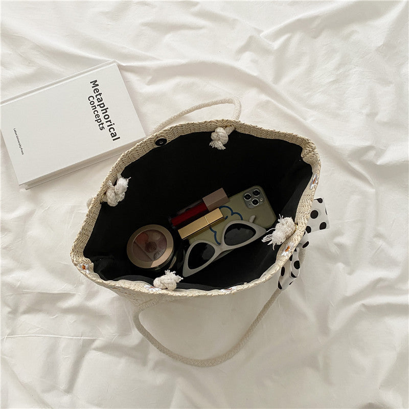 Lily -  Beach Bag