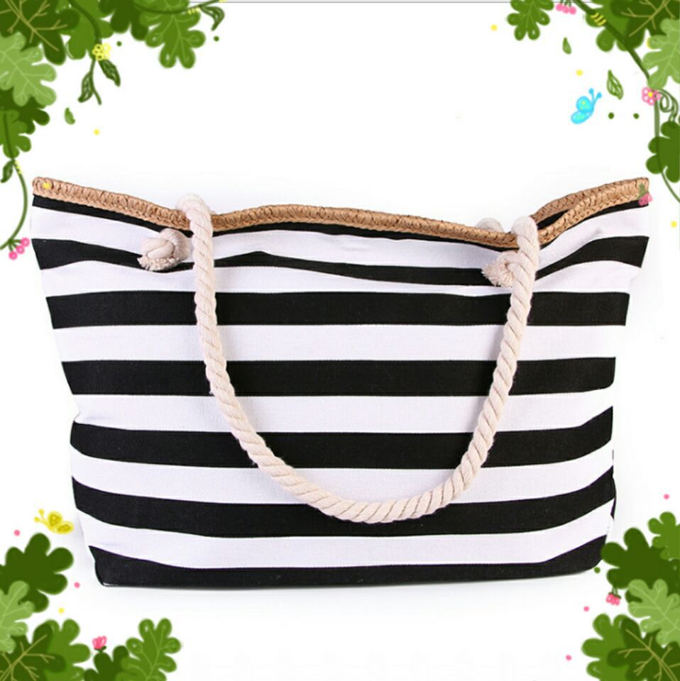 Marigold -  Beach Bag