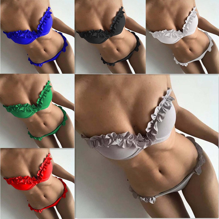 Babette - Bikini two pieces