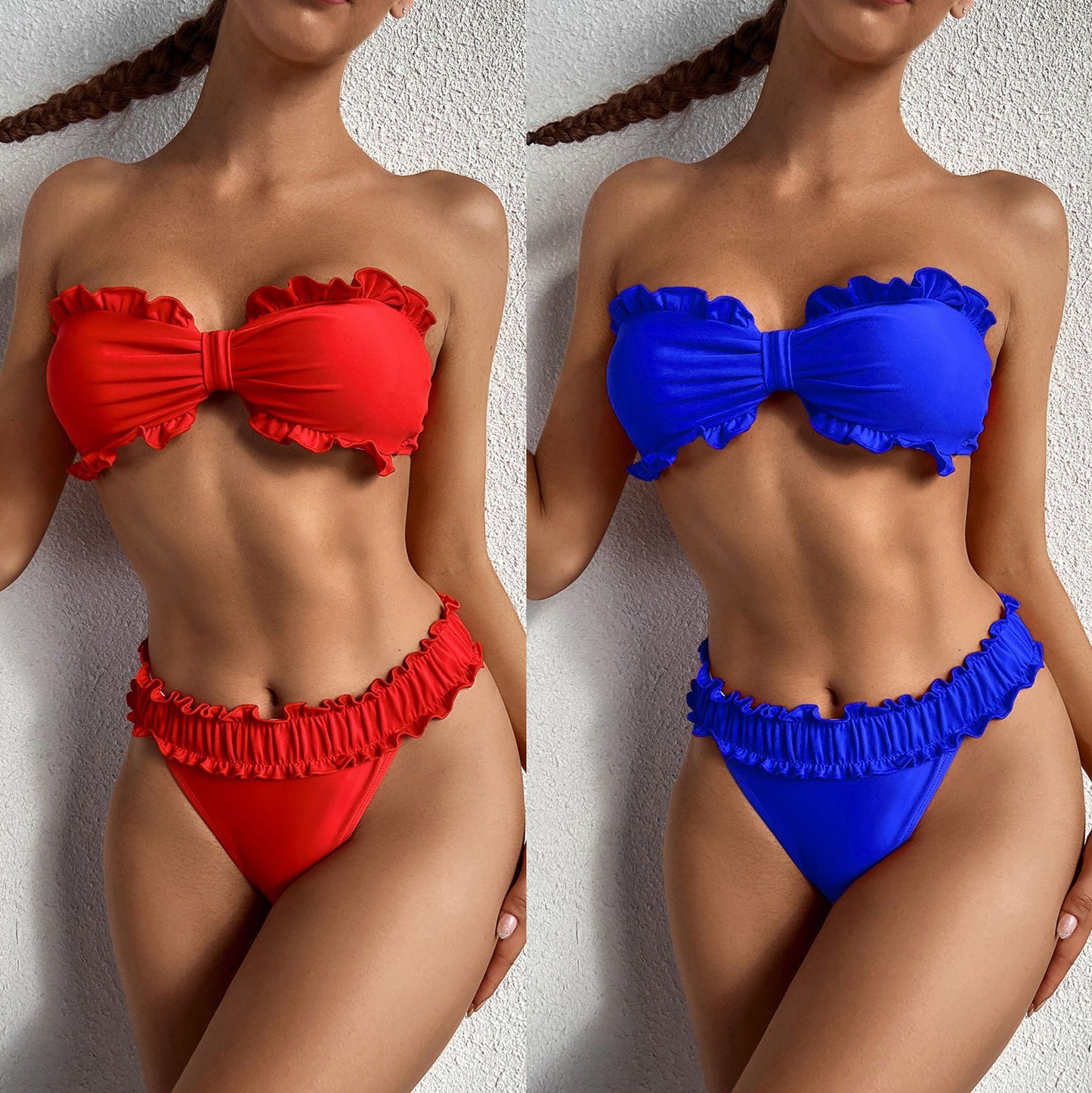 Eliette - Bikini two pieces