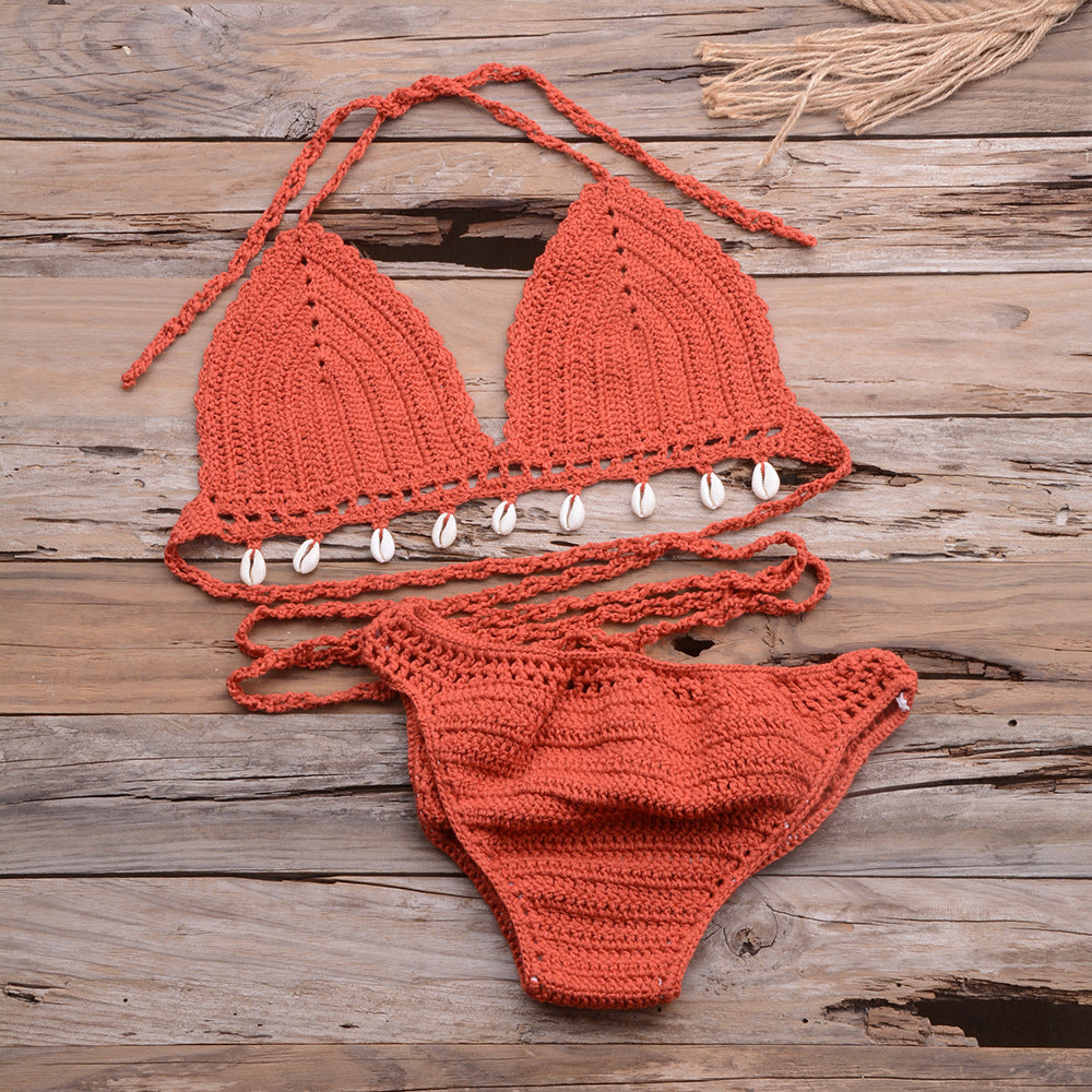 Alizée - Bikini two pieces