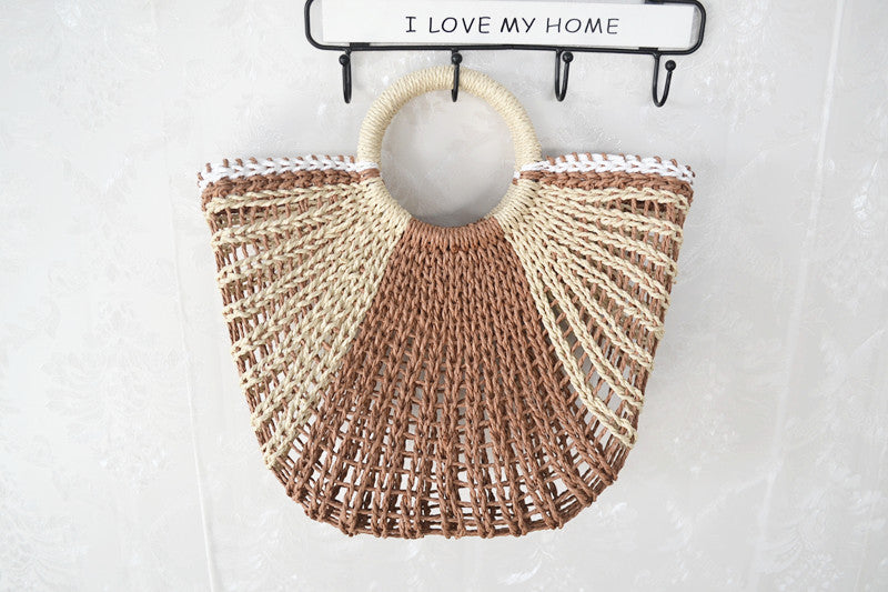 Wheel -  Beach Bag