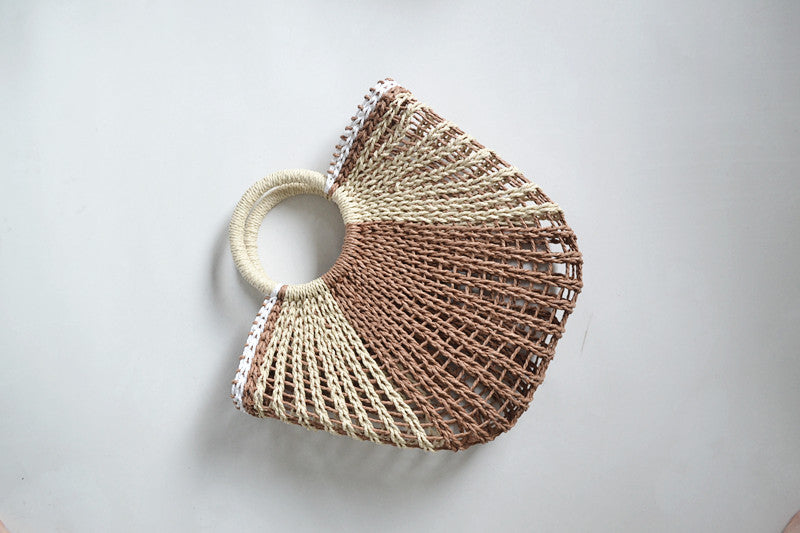 Wheel -  Beach Bag