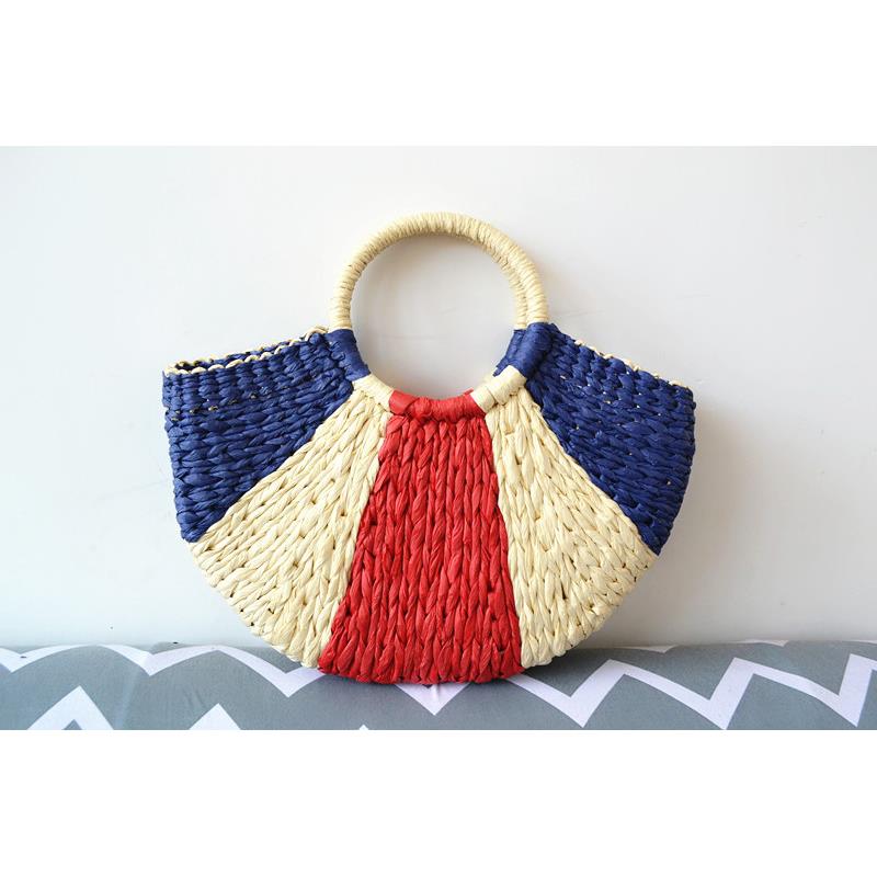 Rainbow -  Beach Bag