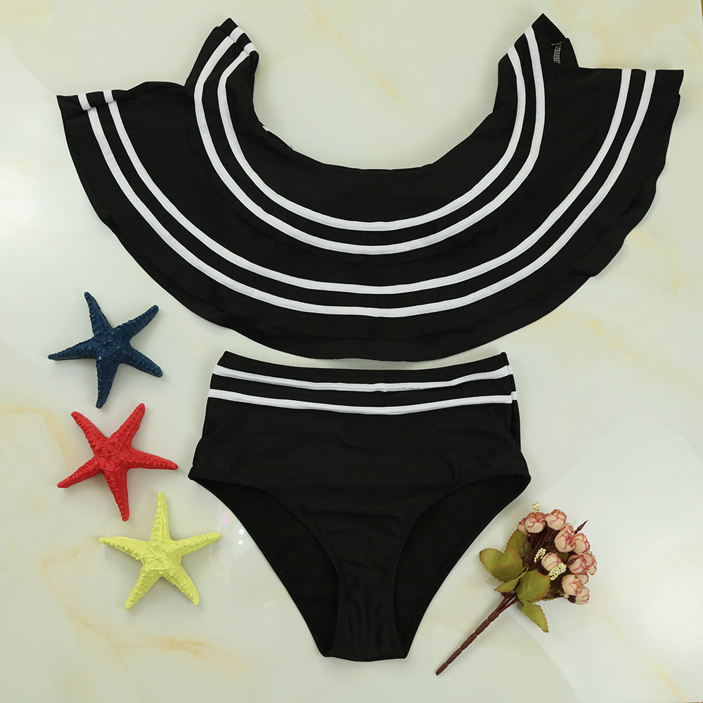 Giselle - Bikini two pieces