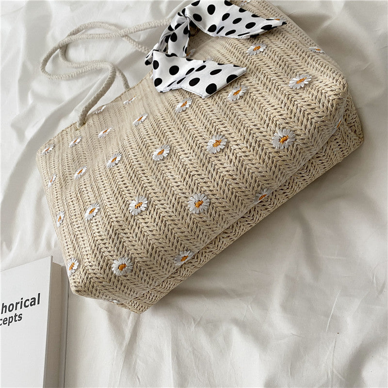 Lily -  Beach Bag
