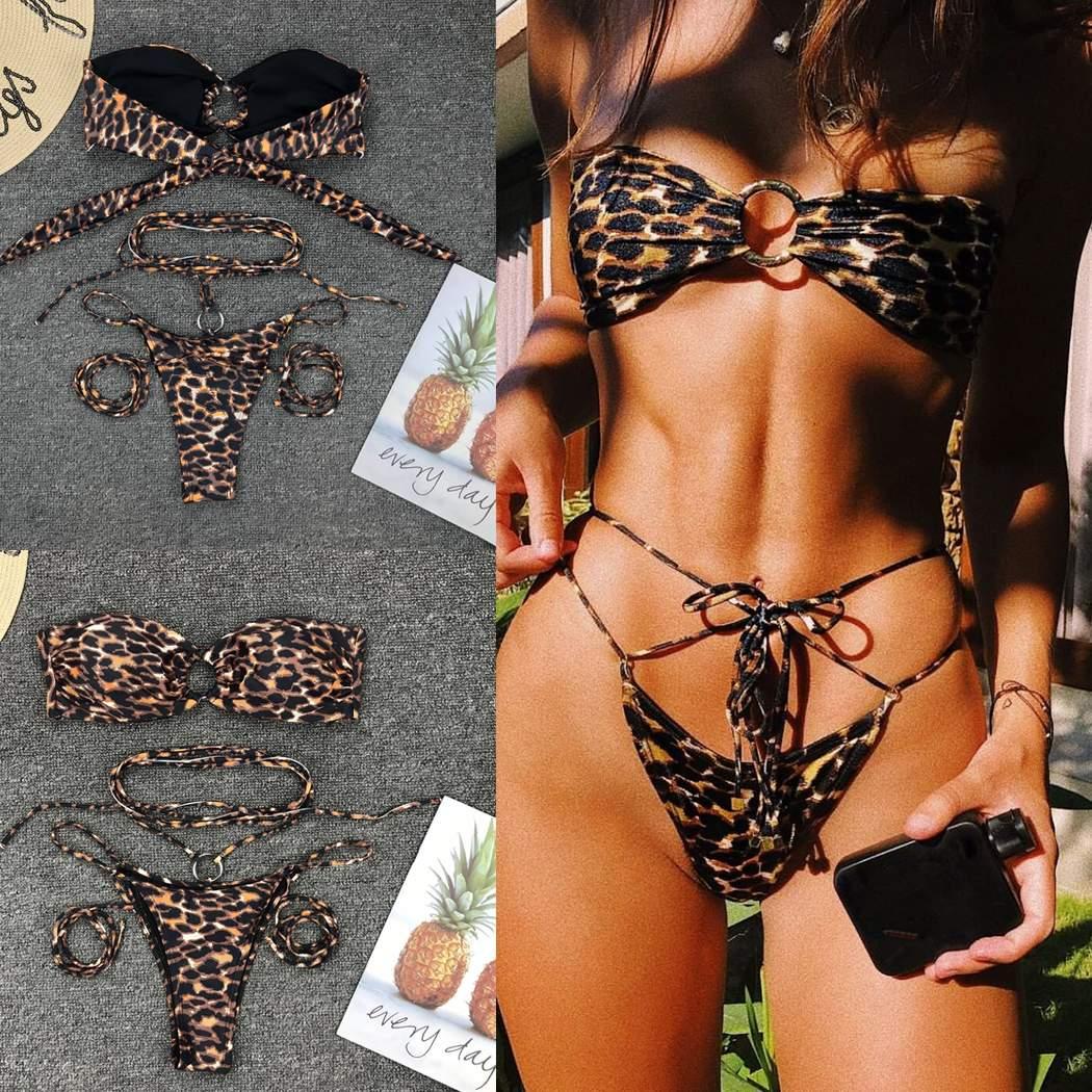 Evelyn - Bikini two pieces