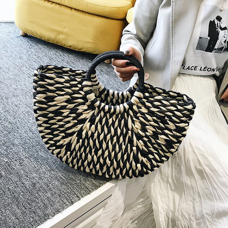 Wild Rose - women bag