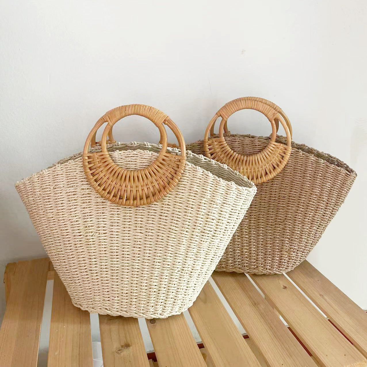Daisy - Beach Bag