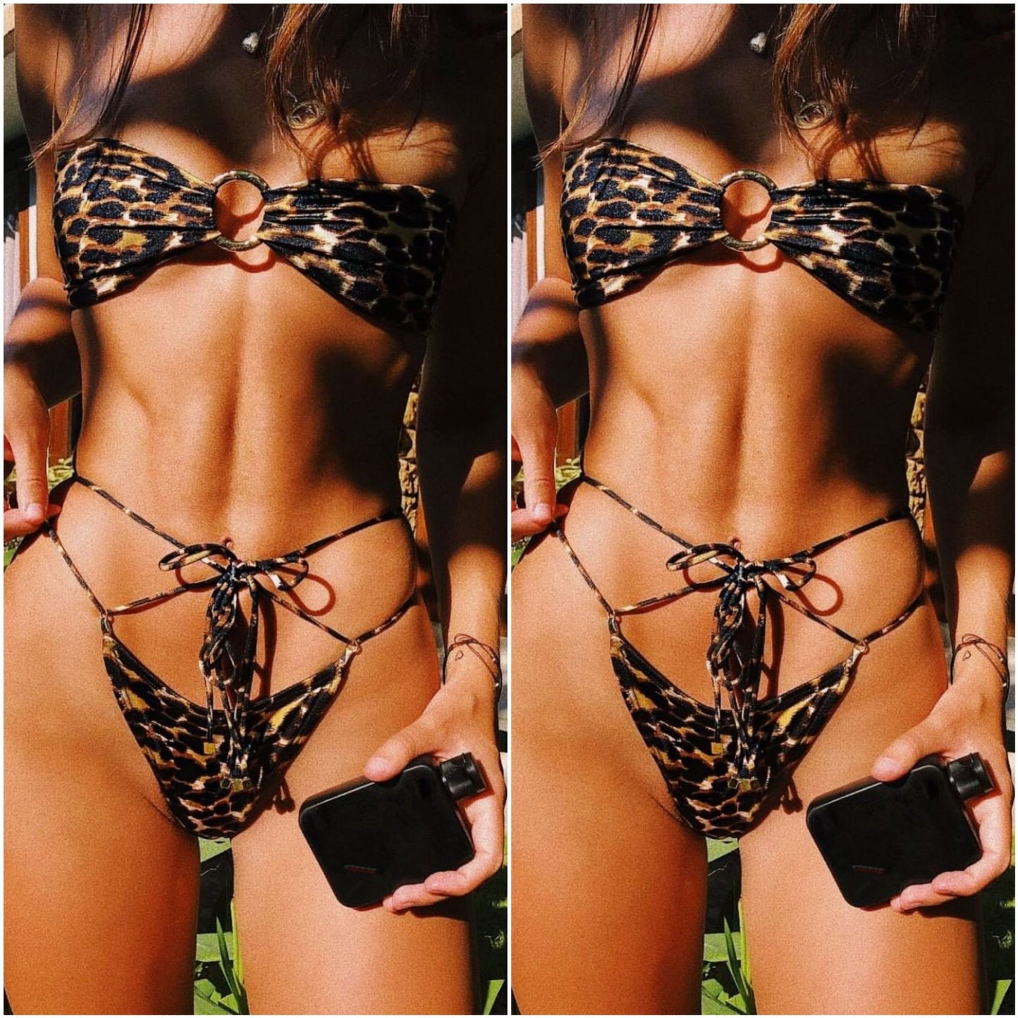 Evelyn - Bikini two pieces