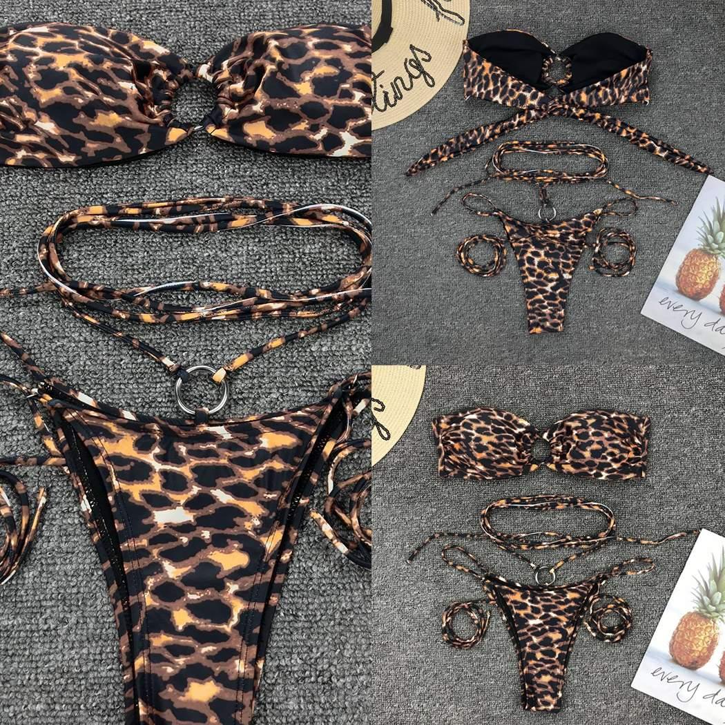 Evelyn - Bikini two pieces
