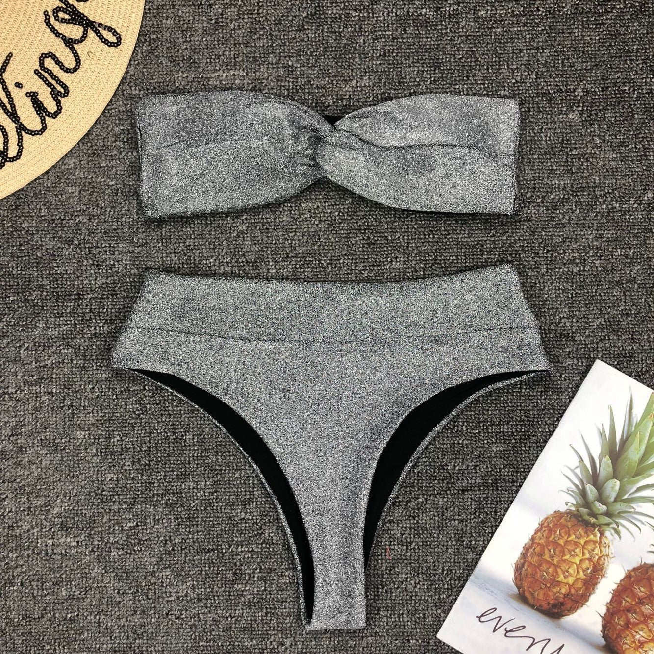 Amelie - Bikini two pieces