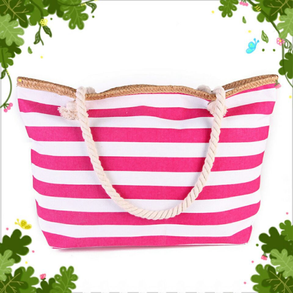 Marigold -  Beach Bag