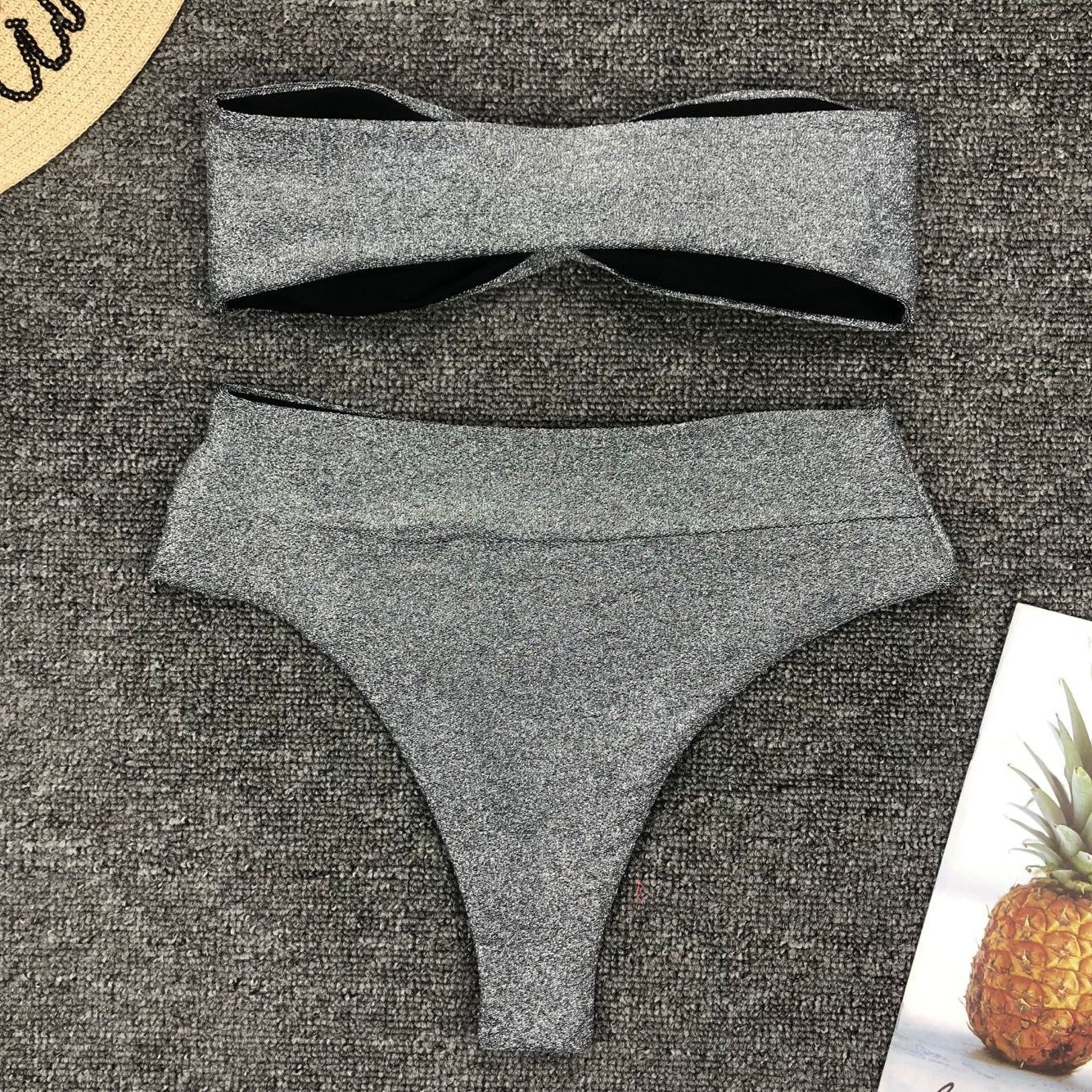 Amelie - Bikini two pieces