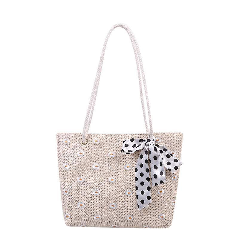 Lily -  Beach Bag