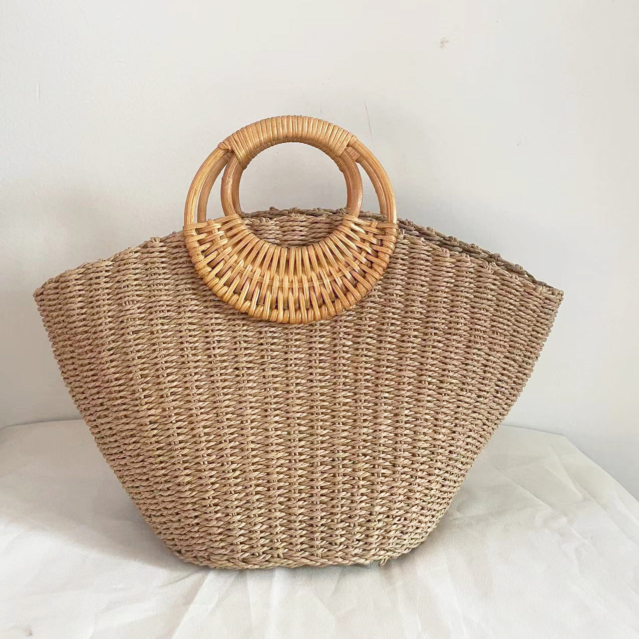 Daisy - Beach Bag