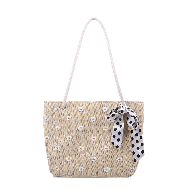 Lily -  Beach Bag