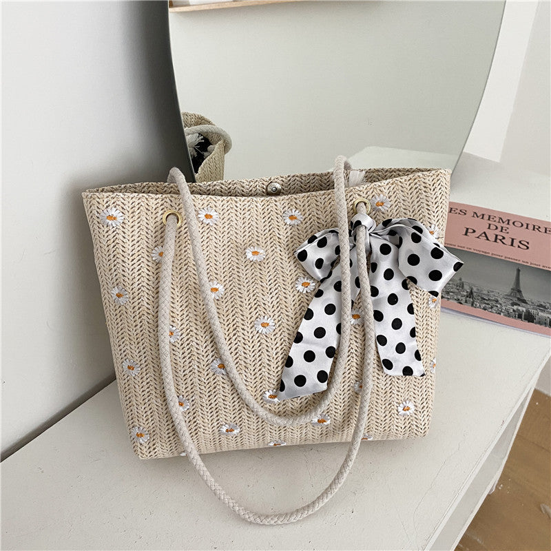 Lily -  Beach Bag